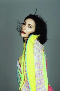 solo[Kate Havnevik演唱歌曲]