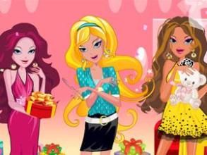 瑪麗的生日聚會 瑪麗的生日聚會