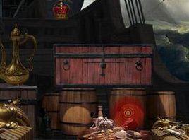 海賊寶藏 海賊寶藏