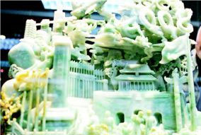 北京工藝美術博物館