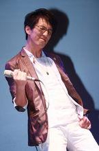 林志炫one take世界巡迴演唱會