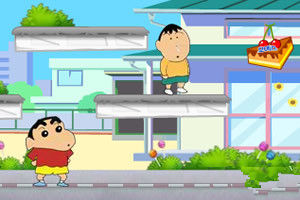 屁王蠟筆小新 屁王蠟筆小新