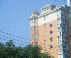 朝陽星苑 朝陽星苑