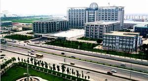 天津工程師範學院理學院