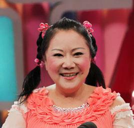 蔡洪平[中國達人秀參加者]