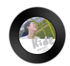 ride[岑寧兒演唱歌曲]