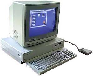 Commodore Amiga 1000