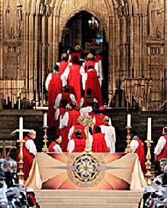 聖公會教義 聖公會教義