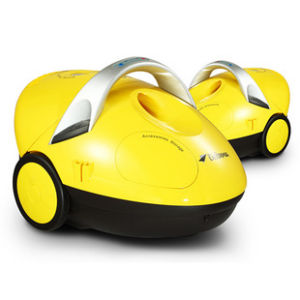 水過濾吸塵器DX122F 水過濾吸塵器DX122F