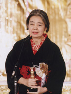 （圖）08年最佳女演員獎