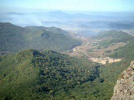 帽兒山鎮 帽兒山鎮