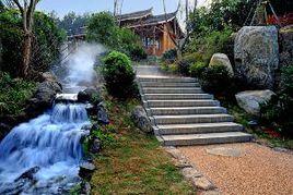 秦龍溫泉 秦龍溫泉