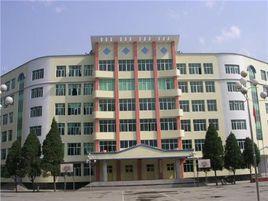 重慶市巫溪尖山中學 重慶市巫溪尖山中學