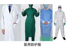 醫用防護服 醫用防護服