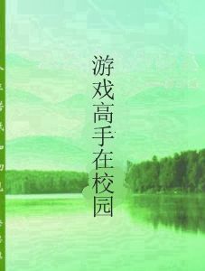 遊戲高手在校園 遊戲高手在校園