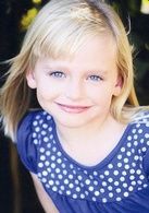 Audrey Hart   演員 麥迪遜·沃芙