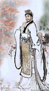 南充名人 南充名人