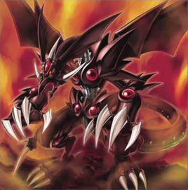 煉獄龍食人魔龍鬼 煉獄龍食人魔龍鬼