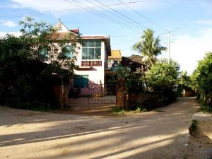 曼廣邁村 曼廣邁村