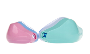 霾星人鼻用空氣淨化器兒童款