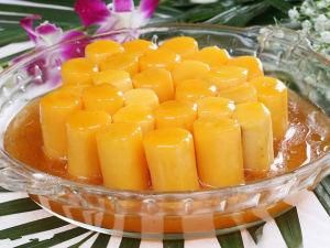 蜜汁山藥 蜜汁山藥