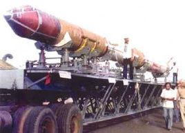 衛星運載火箭3號 衛星運載火箭3號