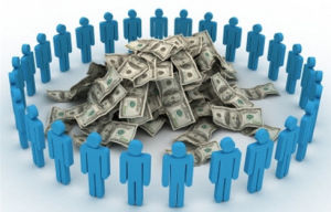 企業股權融資 企業股權融資