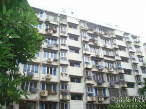 長航小區 長航小區