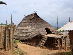 南景自然村 南景自然村