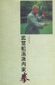 武當松溪派內家拳 武當松溪派內家拳