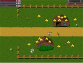 陰影王國 陰影王國