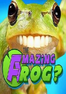 神奇青蛙 神奇青蛙