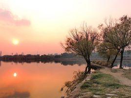 東流八景 東流八景
