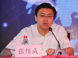 張佰成 張佰成