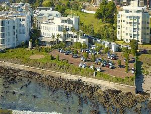 南非開普半島科技大學 南非開普半島科技大學