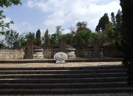 昆明革命烈士陵園 昆明革命烈士陵園