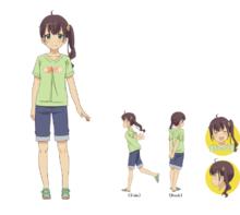 悠哉日常大王 Vacation