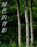 綠色的背影 綠色的背影