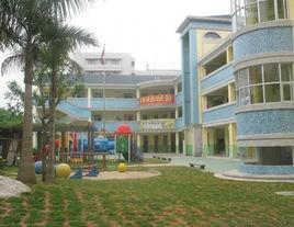 康橋鎮幼稚園 康橋鎮幼稚園