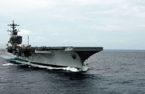 CVN-77