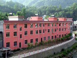 西營城鎮 西營城鎮