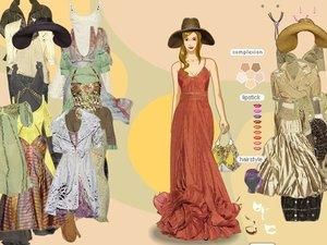 時尚套裝 時尚套裝