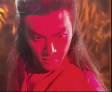 蜀山奇俠之仙侶奇緣