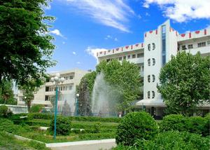 熊河中學 熊河中學