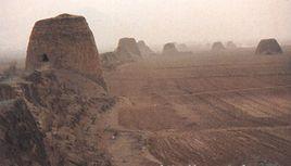 大同長城 大同長城