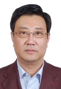 熊慶旭[北京航空航天大學教授]