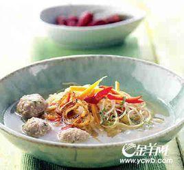 燉人參湯 燉人參湯