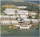 北京國際風濕骨病研究院