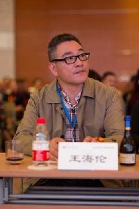 王海倫[杭州聖妮工藝品有限公司董事長]