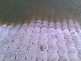 水下模袋混凝土